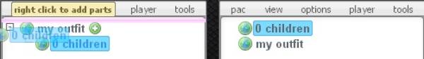Creating a root group